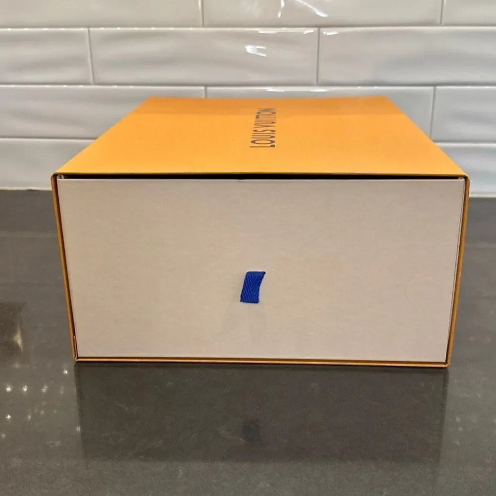 Louis Vuitton Box Bundle (11 Piece)